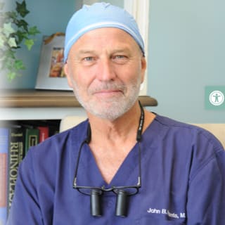 John Harris, MD, Plastic Surgery, Ponte Vedra, FL