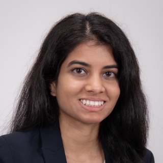 Samshita Yalamanchili, MD, Internal Medicine, Worcester, MA