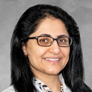 Neena Chaudhari, MD
