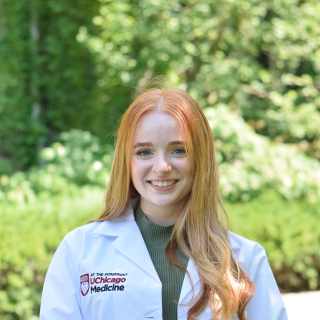 Madison Rogers, Pharmacist, Chicago, IL