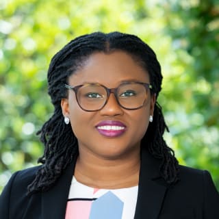 Adwoa Winful, MD, Internal Medicine, Atlanta, GA