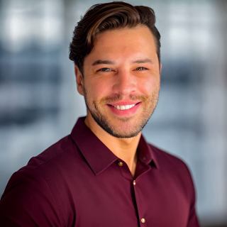 Daniel Corbin