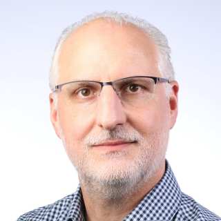 David Sykes, MD
