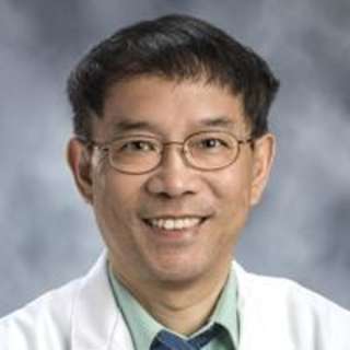 Wei Li, MD, Pathology, Royal Oak, MI