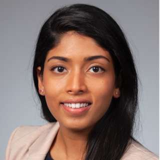 Smrithi Valsaraj, MD, Resident Physician, Olympia Fields, IL