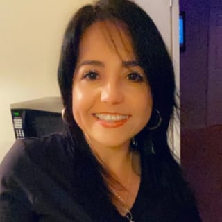 Poliana Desarden, Family Nurse Practitioner, Plant City, FL