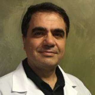 Michel Farah, MD, Internal Medicine, Huntsville, AL