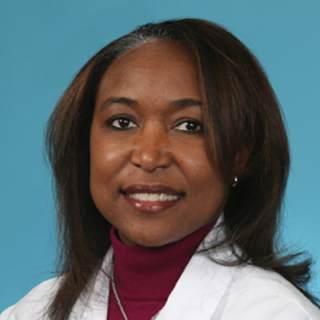 Angela Brown, MD, Internal Medicine, Saint Louis, MO