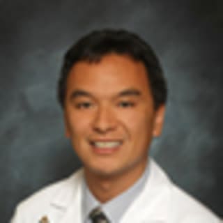 Bryan Dang, MD, Nephrology, Orange, CA