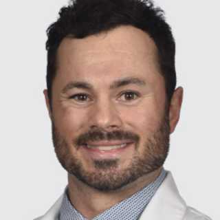 Justin Forcier, Nurse Practitioner, Orlando, FL