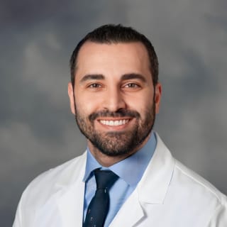 Fady Banno, MD, Gastroenterology, Royal Oak, MI, Corewell Health William Beaumont University Hospital