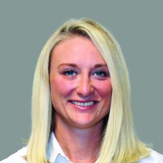 Bobbi (Portwood) Coode, Adult Care Nurse Practitioner, Worcester, MA