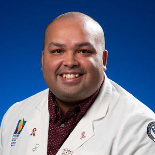 Daniel Maysonet, DO