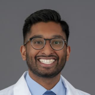 Balaji Jagdish, DO, Resident Physician, Pittsford, NY