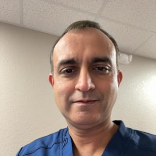 Vinay Shah, MD, Ophthalmology, Oklahoma City, OK