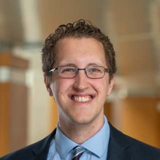 John Bennett, MD, Internal Medicine, Columbus, OH