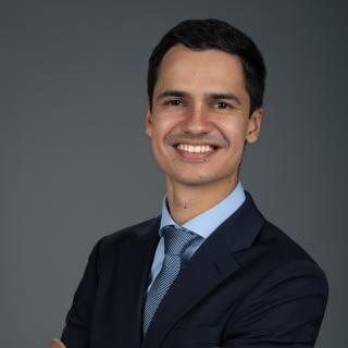 Diego Calo López, MD, Other MD/DO, Rio Piedras, PR