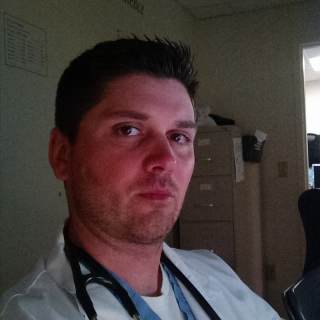 Adam Campbell, Emergency Medicine, South Weymouth, MA