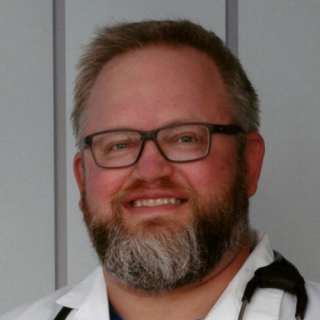 Joseph Brautigam, Nurse Practitioner, Lima, OH