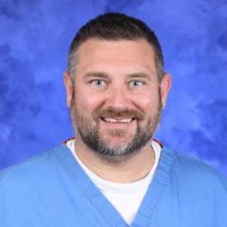 Thomas Scanlon III, Acute Care Nurse Practitioner, Hershey, PA