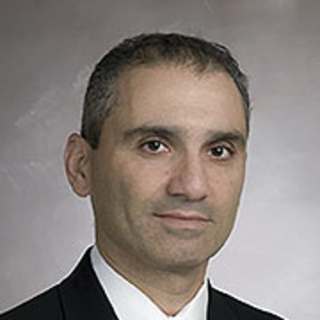 Adel Irani, MD, Thoracic Surgery, Houston, TX