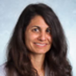 Monica Joseph-Griffin, MD, Pediatrics, Peoria, IL, Evanston Hospital