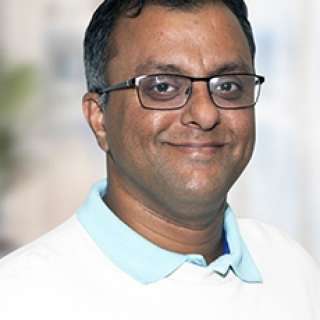 Sajid Ismail, DO, Vascular Surgery, Zephyrhills, FL