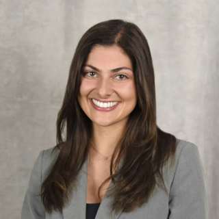 Paria Parhami, DO, Resident Physician, Richmond, VA