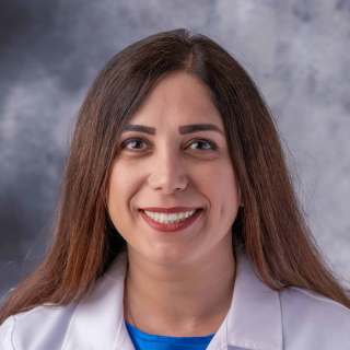 Nasrin Nikravangolsefid, MD, Internal Medicine, Fresno, CA