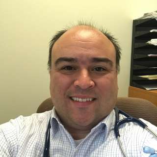 Rene Gonzalez, MD, Pediatrics, Mission Hills, CA, Henry Mayo Newhall Hospital