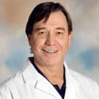 Dudley Burwell Jr., MD, Orthopaedic Surgery, Biloxi, MS, Singing River Gulfport