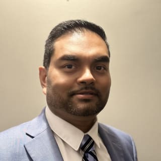 Lakshman Samaroo, Acute Care Nurse Practitioner, Bronx, NY