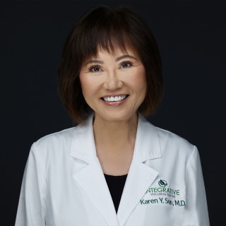 Karen Sun, MD, Internal Medicine, Irvine, CA