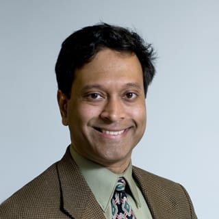 Usharbudh Sohur, MD, Neurology, Boston, MA