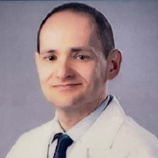 Kirill Levin, PA, General Surgery, Sewell, NJ, Virtua Mount Holly Hospital