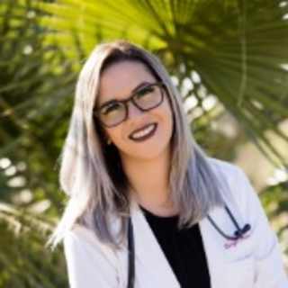 Priscilla Inda