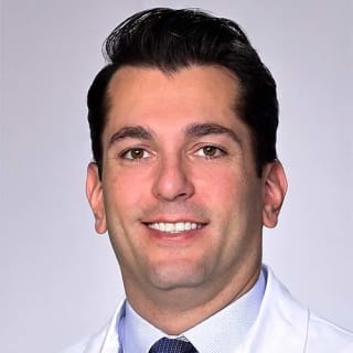 Athanasios Melisiotis, MD, Emergency Medicine, Philadelphia, PA, Penn Presbyterian Medical Center