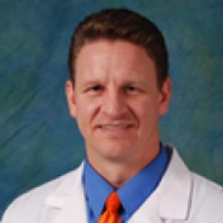 Scott Ghere, DO, Family Medicine, Tulsa, OK