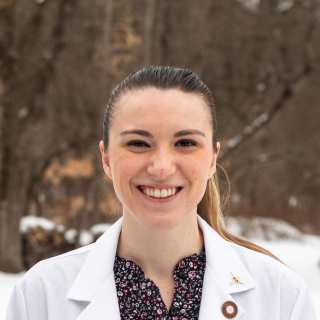 Madison Dastis, PA, Pulmonology, Union, NJ