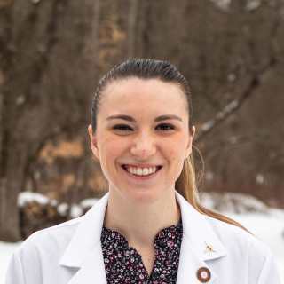 Madison Dastis, Pulmonology, Union, NJ