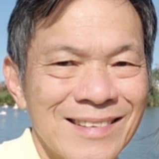 Jimmy Lao, MD