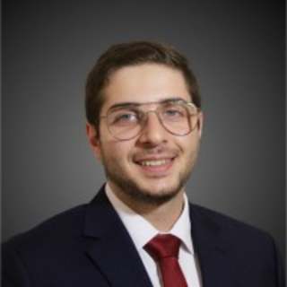 Mohamad Sobhi Alsakka, MD, Resident Physician, Toledo, OH