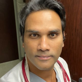 Rahul Valluru, MD, Internal Medicine, Jackson Heights, NY