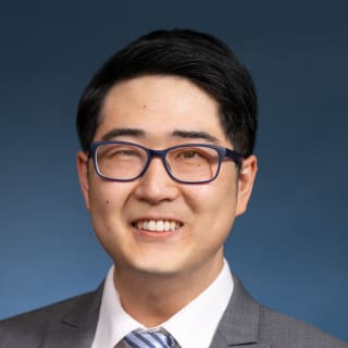 Eric Ding, MD, Resident Physician, Providence, RI