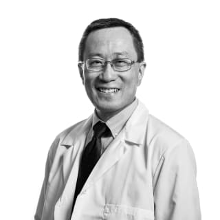 David Chen, MD, Physical Medicine/Rehab, Chicago, IL, Northwestern Memorial Hospital