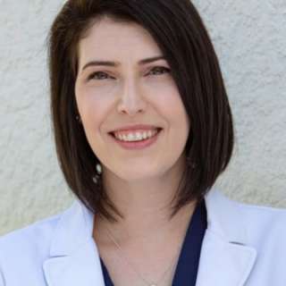 Nora Davidian, Pediatrics, Hollywood, CA
