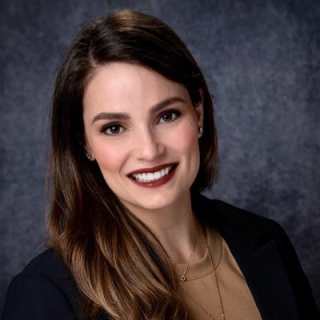 Vanessa Blumer, MD, Cardiology, Falls Church, VA
