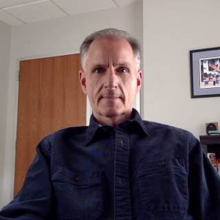 Stephen Messer, Psychologist, Chapel Hill, NC