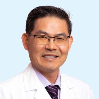 Singh Boun, MD