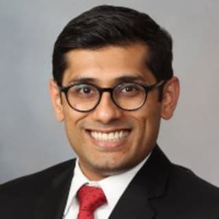 Puru Rattan, MD, Gastroenterology, Rochester, MN